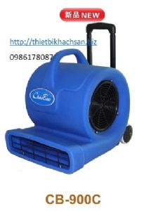 Máy Thổi,  3-speed Blower(900w)(220v) CB-900C